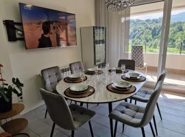 Barquerina - R&iacute;a de Villaviciosa