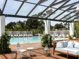 Divino apartamento en edificio de lujo en Punta del este