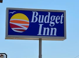 Budget inn, hotel em Kingsville