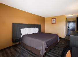 Econo Lodge, hotel near Lehigh Valley International Airport - ABE, 