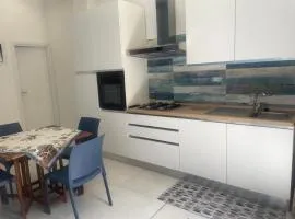 appartamento francy solare