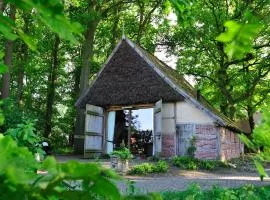 De Schaapskooi