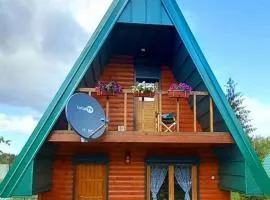 Durmitor Chill Chalet