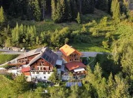 Gladerhof