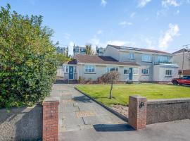 Seamill Cottage, hotel a Seamill