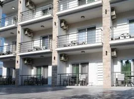 Apartments Ali
