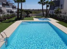 Marinamed Residential Villa Sea View