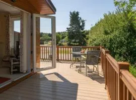 7 Atlantic Crescent Lodge - 2 Bed-Sleeps 4-TJS7AC