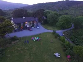 The Olde Forge B & B