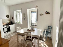 La mia casa di Fai petit, apartmán v destinácii Fai della Paganella