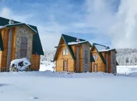 Stone Point Villas