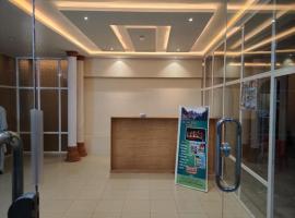 Regal one hotel, holiday rental in Kalām