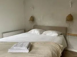 Ferienhaus Goldene Zehn