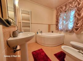 Queen House, vacation rental in Montopoli in Val dʼArno