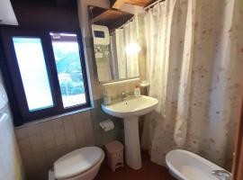 Casa Frida, hotel v destinaci Solanas