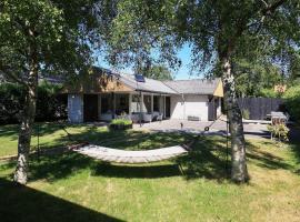 6 person holiday home in Ålbæk-By Traum, hotel em Ålbæk