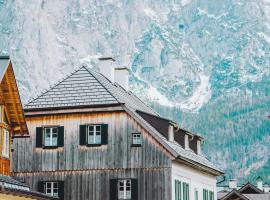 SIEGLGUT，奧爾陶斯的海灘飯店