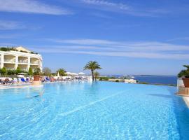 EXCEPTIONNEL sur CANNES vue mer piscine, familiehotel in Cannes