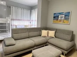 Solei Apartments