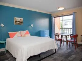 Samesun San Francisco