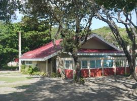 Casita A, beach rental sa Pagudpud