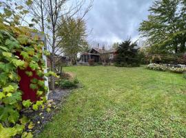 Country Cottage, Villa in Penn Yan