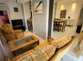 French Riviera-Saint-Raphaël- Suite & Jardin privé