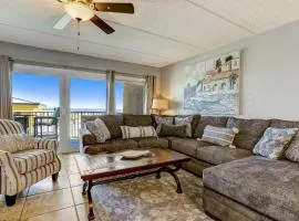 Steps to Oceanside Condo