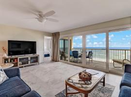 Oceanfront w Beach Access, hotel di Amelia Island