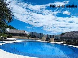 Ricaurte, Cundinamarca, apartment in Girardot