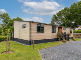 Celtic Escapes, holiday park in Narberth