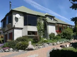 Esther Lodge - Lake Tekapo