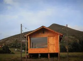 Camping & Cabaña San Francisco - Guatavita