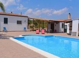 Holiday Home Floridia - ISI02274-F