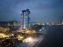 Alacarte- Rosabella Nguyen, serviced apartment in Ha Long