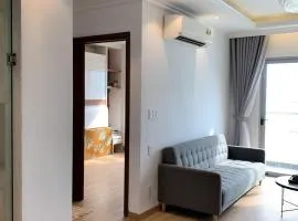 Sapphire Homestay