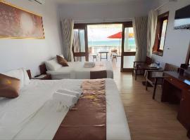 The Poplar Resort Phú Quốc, hotell i Phu Quoc