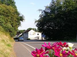 Au Vieux Gouvy, vacation rental in Gouvy