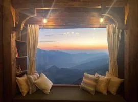 Cloud Forest Tà Xùa