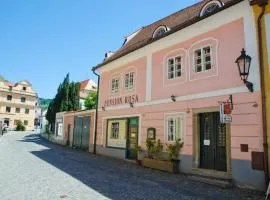 Pension Rosa