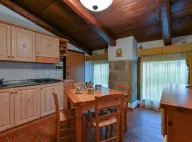 28- Casa Cantele Trekking e Bike in Toscana - Casa Privata