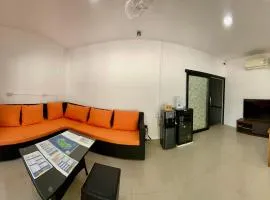 DUDU'S HOSTEL