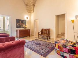 L'HOTELPARTICULIER, hotel in Casarano