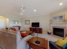 Bayside Resort --- 38415 Boxwood Terrace, Unit #302B, ξενοδοχείο σε Selbyville