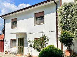 La Villetta nel Delta, hotel a Mesola