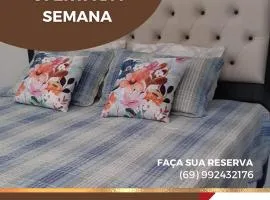 Bela Casa Hostel