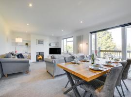 Sandpipers, vacation rental in Rottingdean