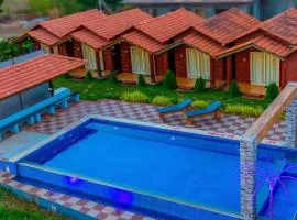 Rofinos Cottages