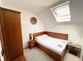 Apartments & Rooms Brijest, apartment in Plav