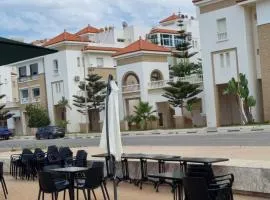 Casa Bades Alhoceima